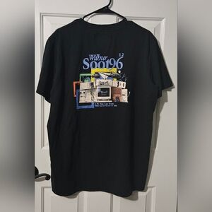 Wilbur Soot '96 Tee [Unisex]